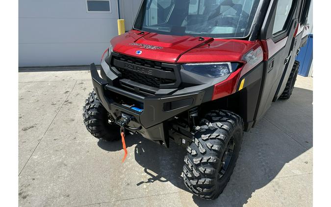 2025 Polaris Industries Ranger Crew XP 1000 NorthStar Premium