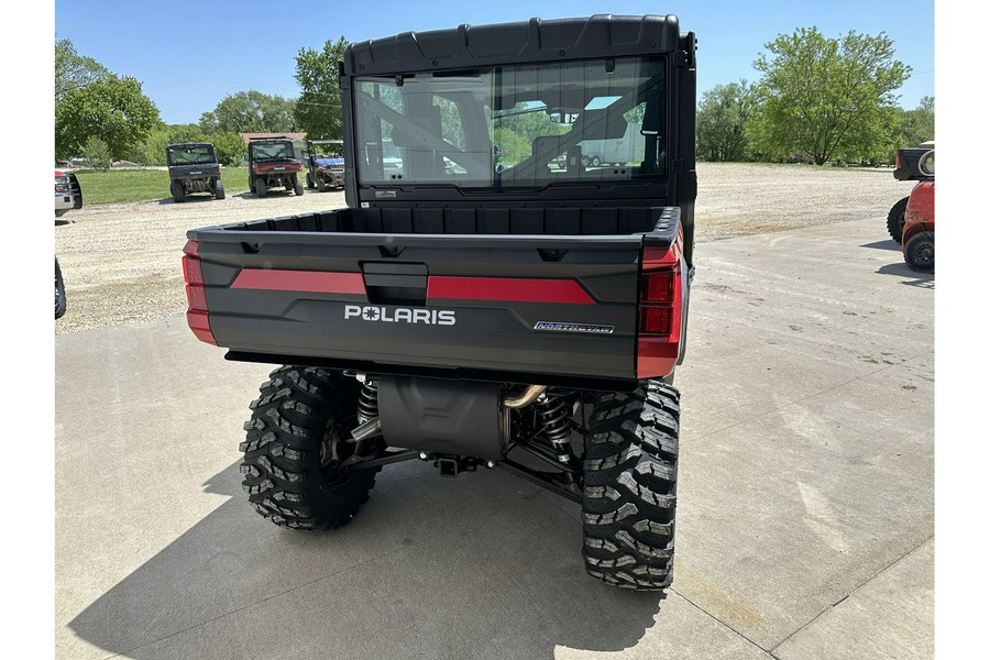 2025 Polaris Industries Ranger Crew XP 1000 NorthStar Premium