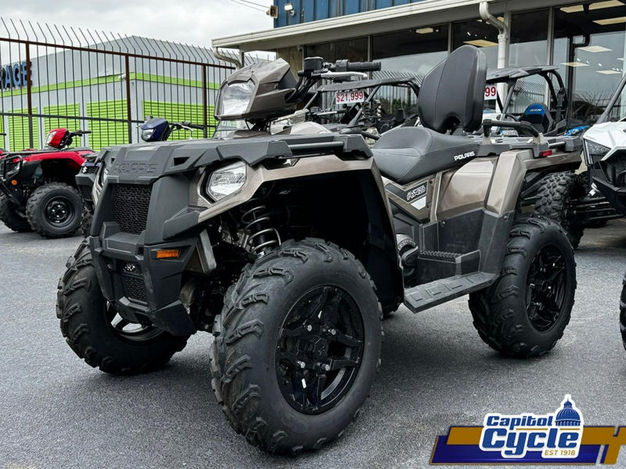 2023 Polaris® Sportsman Touring 570 Premium