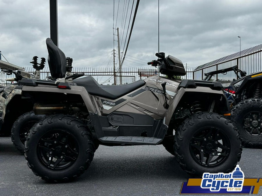 2023 Polaris® Sportsman Touring 570 Premium