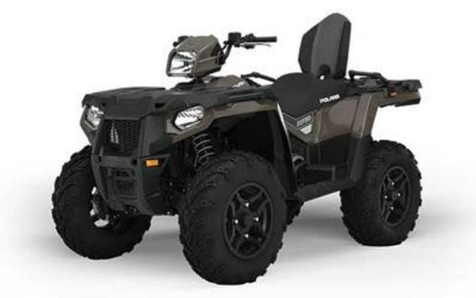 2023 Polaris® Sportsman Touring 570 Premium