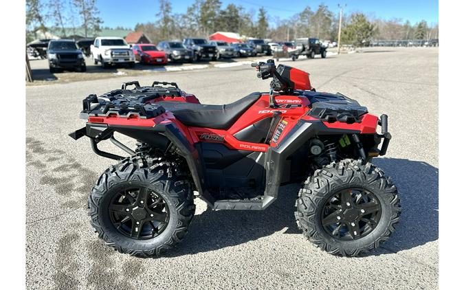 2024 Polaris Industries SPORTSMAN XP 1000 ULTIMATE TRAIL - INDY RED