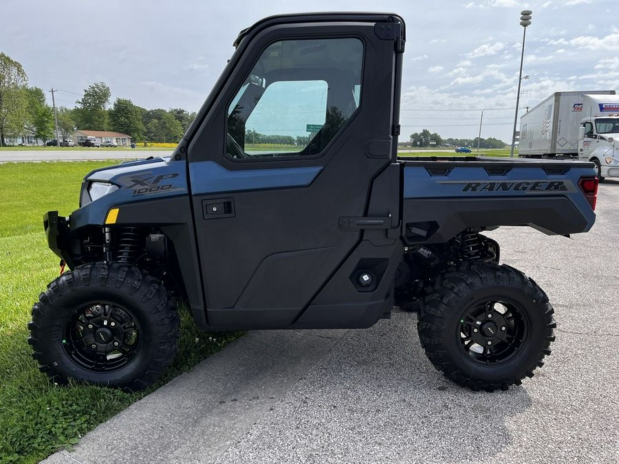 2025 Polaris® Ranger XP 1000 NorthStar Edition Premium