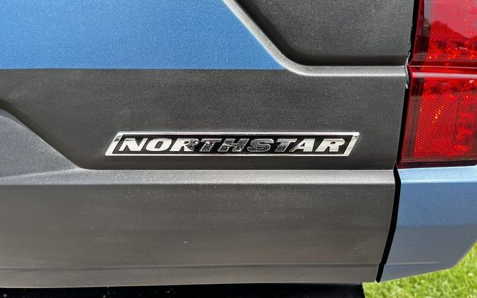 2025 Polaris® Ranger XP 1000 NorthStar Edition Premium