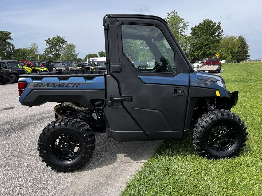 2025 Polaris® Ranger XP 1000 NorthStar Edition Premium