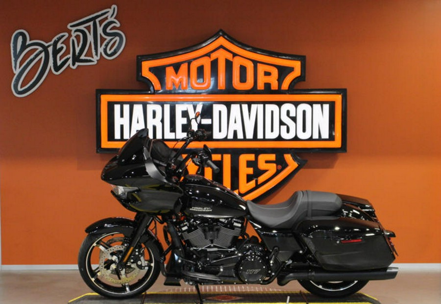 2024 Harley-Davidson® FLTRX - Road Glide®