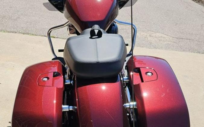 2023 Indian Motorcycle® Challenger Limited