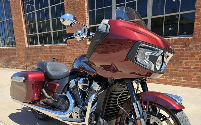 2023 Indian Motorcycle® Challenger Limited