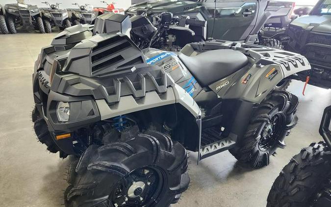 2024 Polaris® Sportsman 850 High Lifter Edition