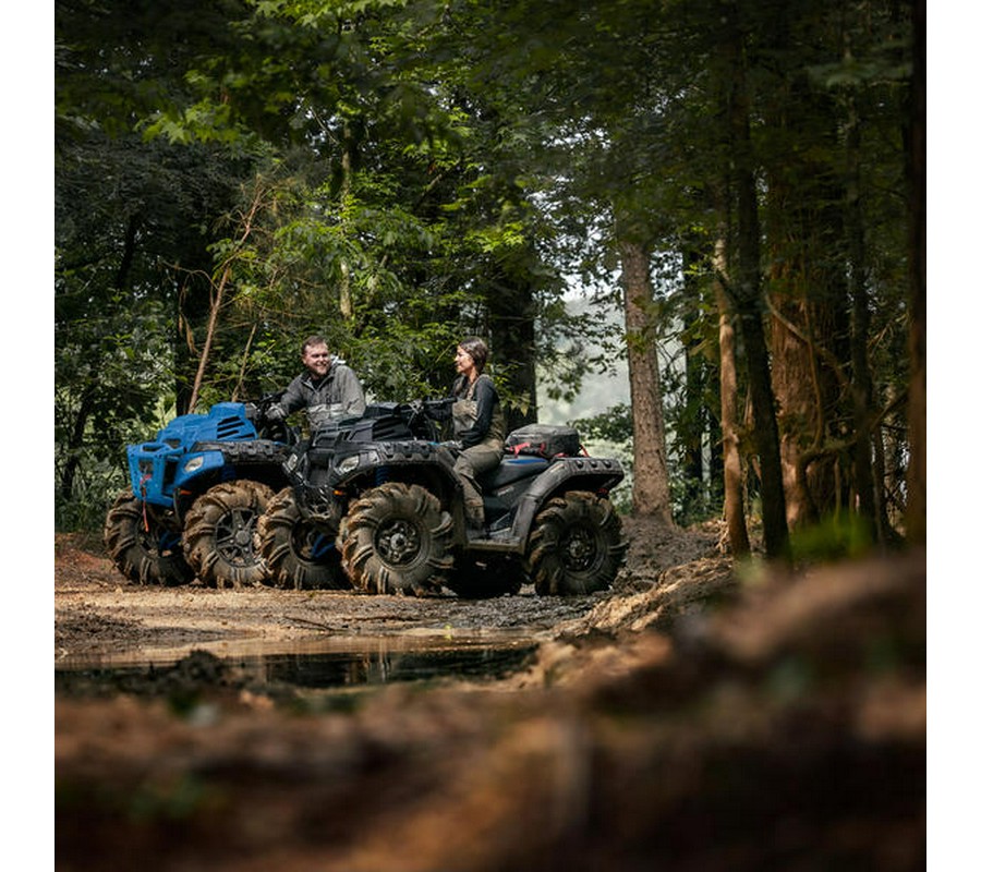 2024 Polaris® Sportsman 850 High Lifter Edition