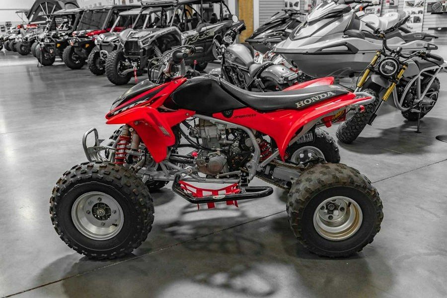 2007 Honda® TRX450R