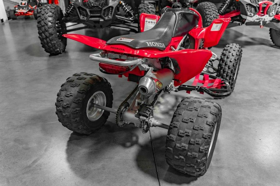 2007 Honda® TRX450R