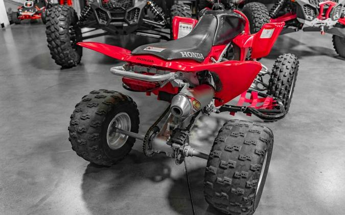 2007 Honda® TRX450R