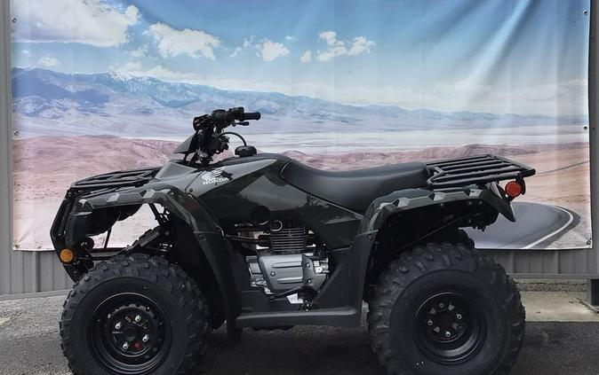 2024 Honda® Fourtrax Recon ES