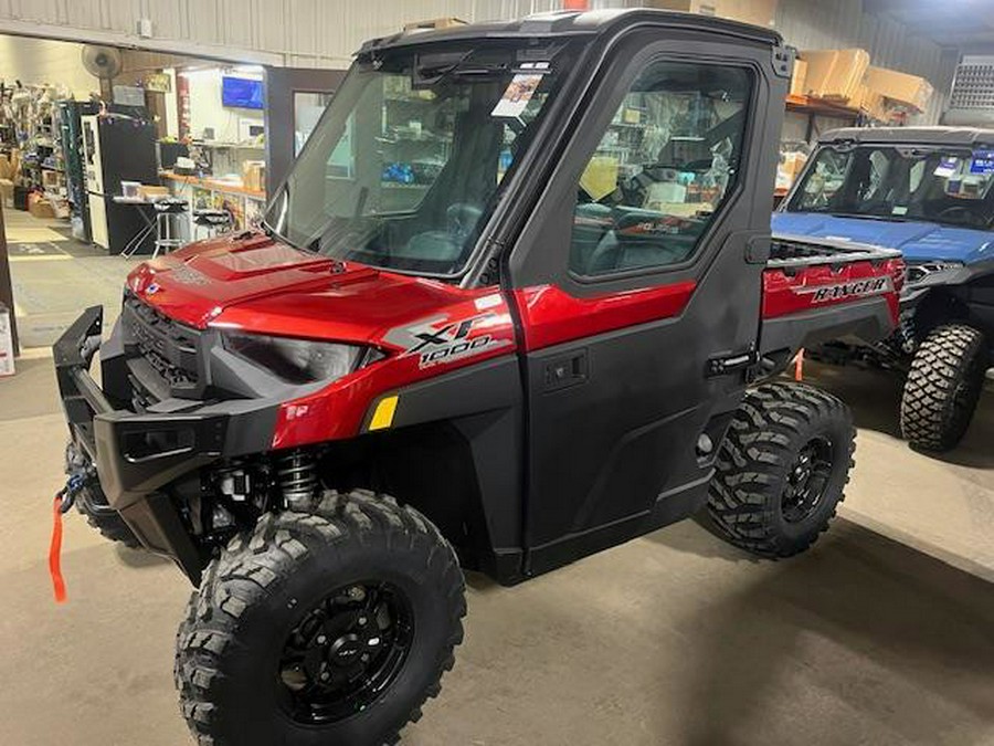 2025 Polaris Industries Ranger XP 1000 Northstar Ultimate