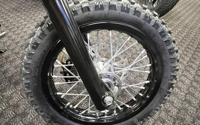 2022 SSR Motorsports SR110DX