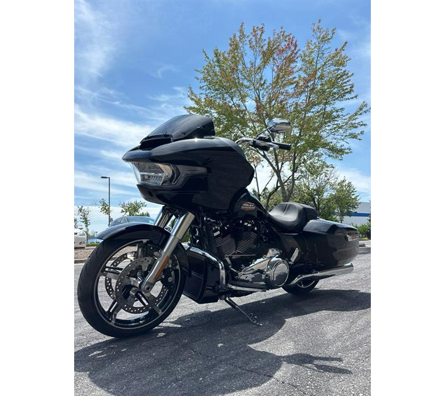 2025 Harley-Davidson Road Glide®