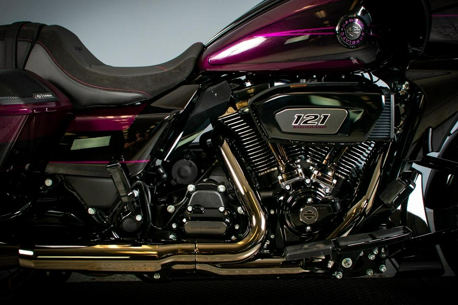 2025 Harley-Davidson CVO Road Glide