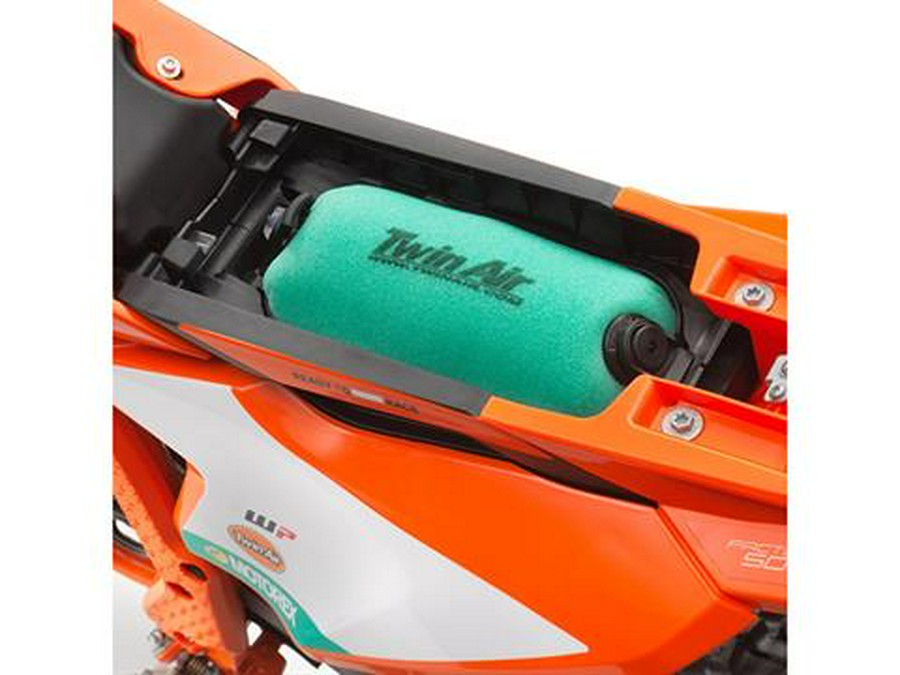2025 KTM 50 SX Factory Edition