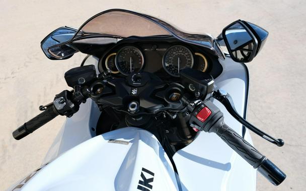 2026 SUZUKI HAYABUSA