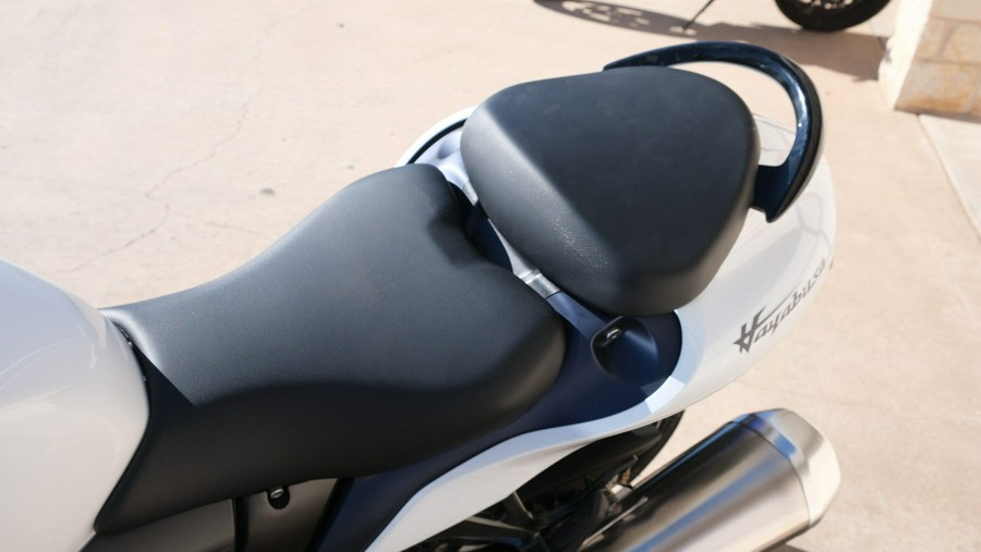 2026 SUZUKI HAYABUSA