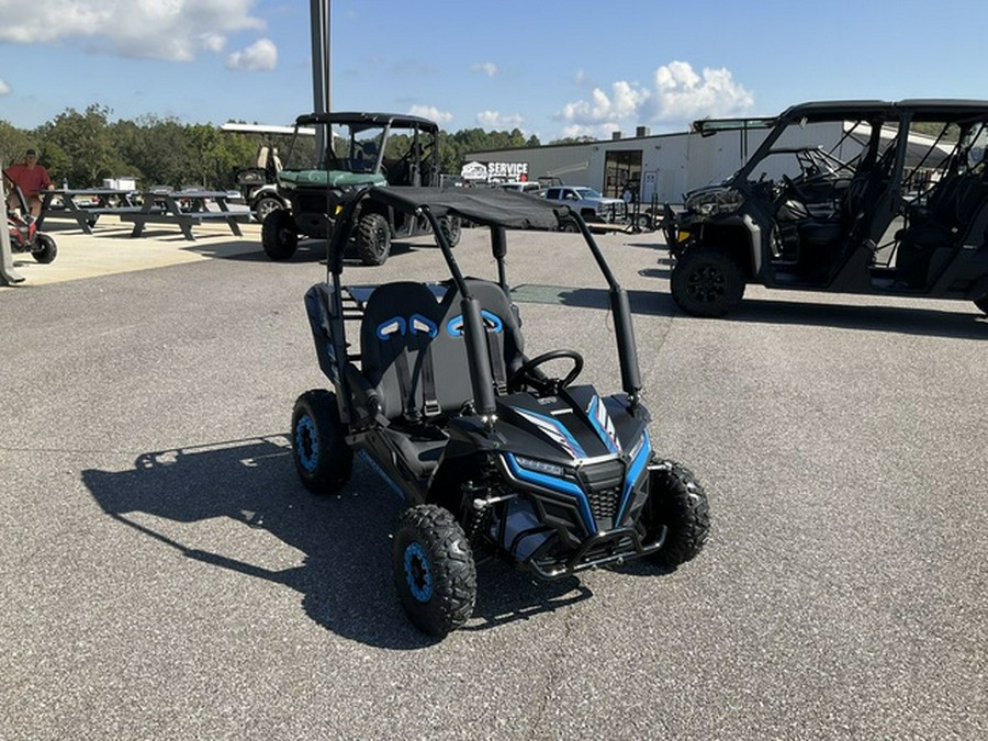 2025 Trailmaster CHEETAH I6