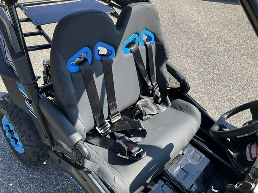 2025 Trailmaster CHEETAH I6