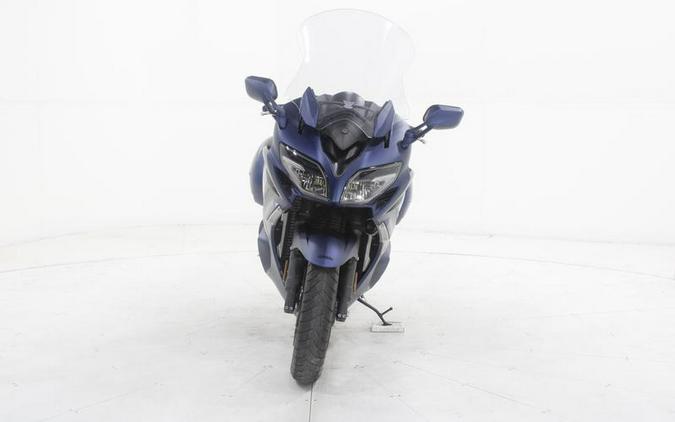 2018 Yamaha FJR1300A™