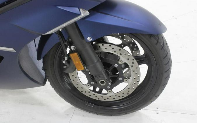 2018 Yamaha FJR1300A™