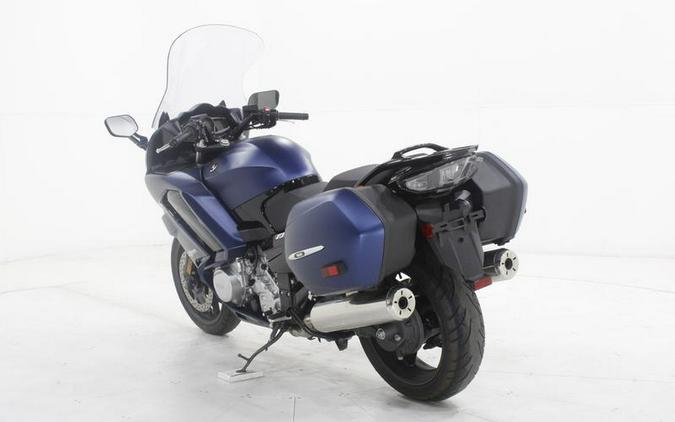 2018 Yamaha FJR1300A™