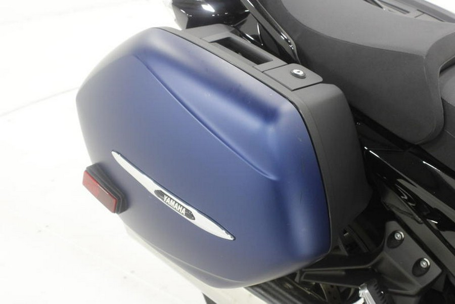 2018 Yamaha FJR1300A™