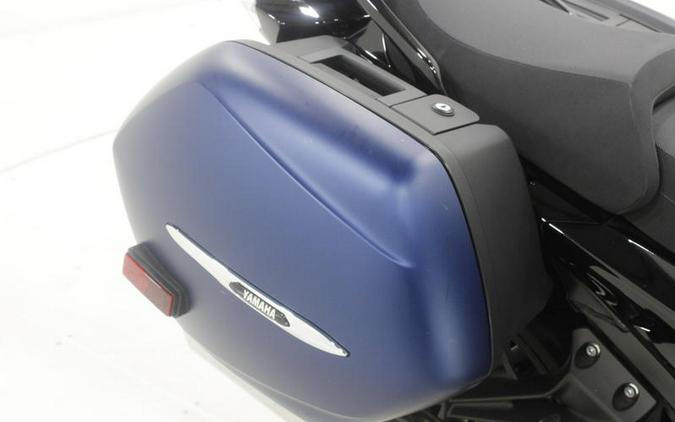 2018 Yamaha FJR1300A™