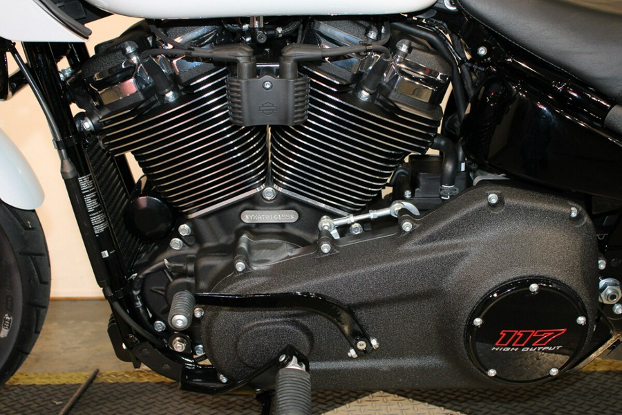 New 2026 Harley-Davidson Low Rider ST Cruiser FXLRST Motorcycle For Sale In Miami, Florida