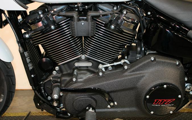 New 2026 Harley-Davidson Low Rider ST Cruiser FXLRST Motorcycle For Sale In Miami, Florida