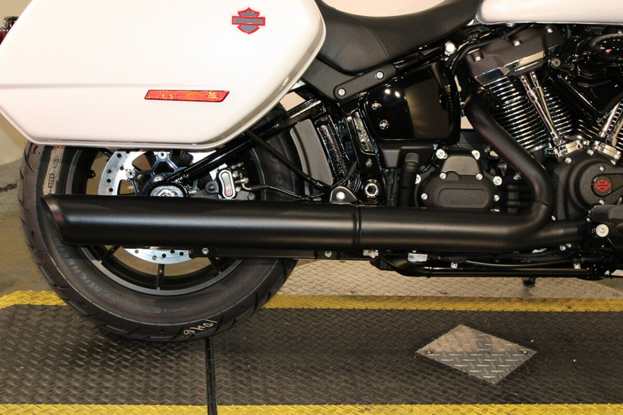 New 2026 Harley-Davidson Low Rider ST Cruiser FXLRST Motorcycle For Sale In Miami, Florida