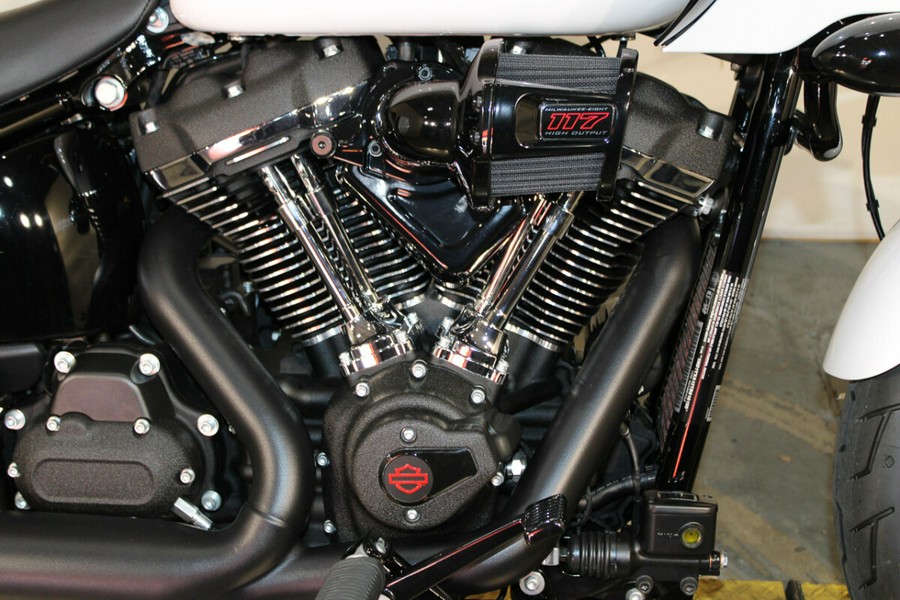 New 2026 Harley-Davidson Low Rider ST Cruiser FXLRST Motorcycle For Sale In Miami, Florida