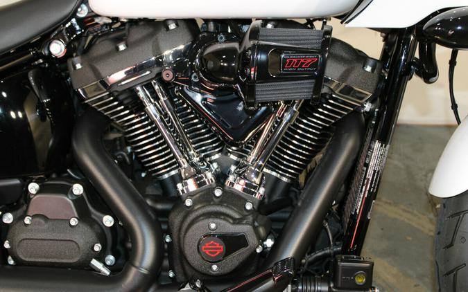 New 2026 Harley-Davidson Low Rider ST Cruiser FXLRST Motorcycle For Sale In Miami, Florida