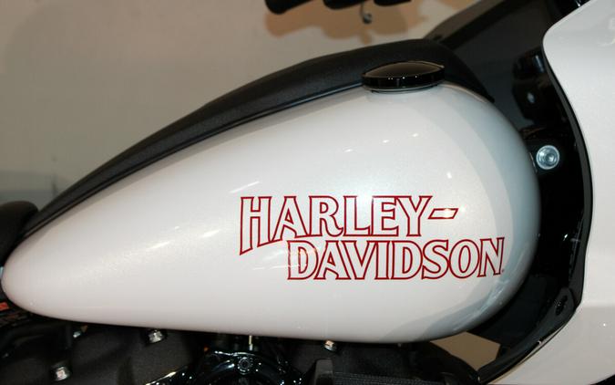 New 2026 Harley-Davidson Low Rider ST Cruiser FXLRST Motorcycle For Sale In Miami, Florida