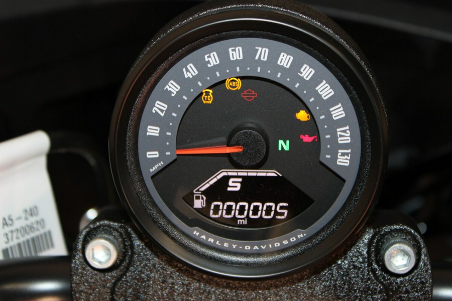 New 2026 Harley-Davidson Low Rider ST Cruiser FXLRST Motorcycle For Sale In Miami, Florida