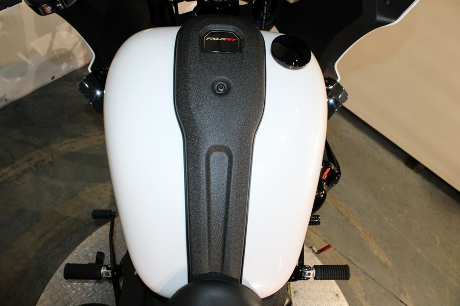 New 2026 Harley-Davidson Low Rider ST Cruiser FXLRST Motorcycle For Sale In Miami, Florida