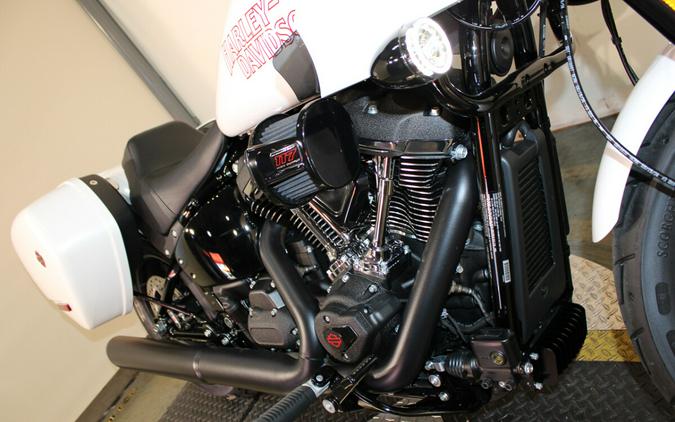 New 2026 Harley-Davidson Low Rider ST Cruiser FXLRST Motorcycle For Sale In Miami, Florida