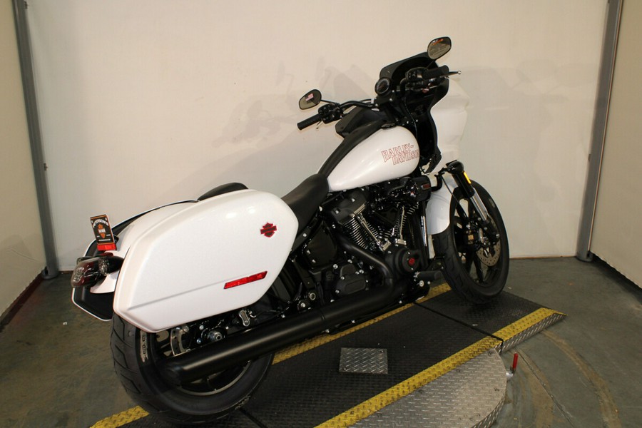 New 2026 Harley-Davidson Low Rider ST Cruiser FXLRST Motorcycle For Sale In Miami, Florida