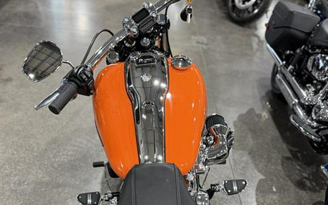 2023 Harley-Davidson Breakout®