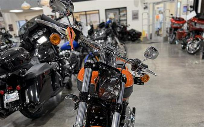 2023 Harley-Davidson Breakout®