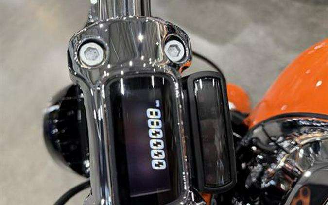 2023 Harley-Davidson Breakout®