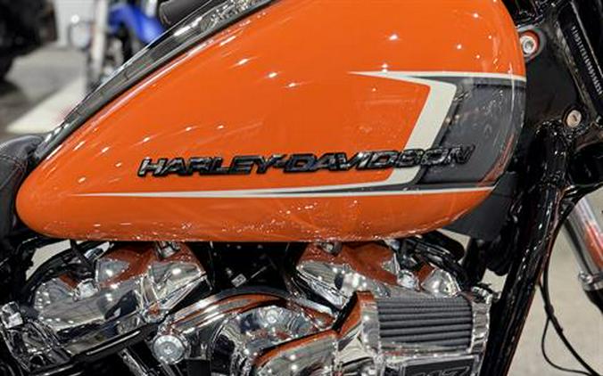 2023 Harley-Davidson Breakout®