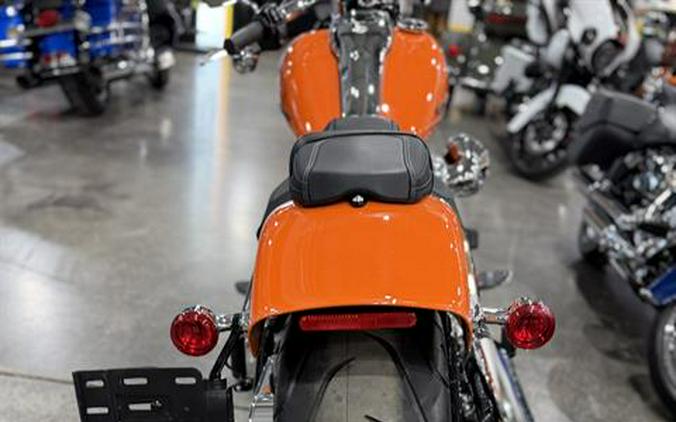 2023 Harley-Davidson Breakout®