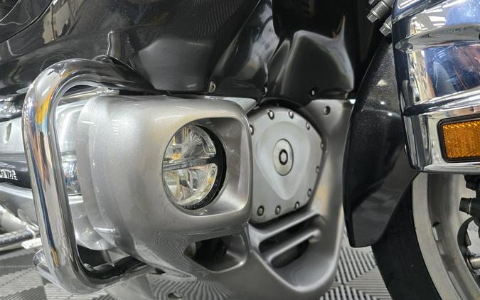 2010 Honda Goldwing Trike CSC