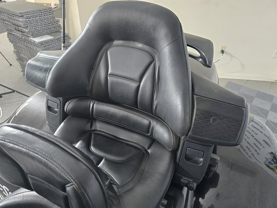 2010 Honda Goldwing Trike CSC