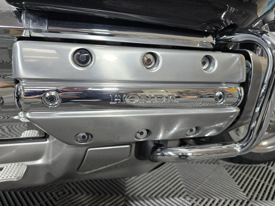 2010 Honda Goldwing Trike CSC